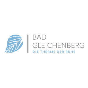 Logo Bad Gleichenberg - Die Therme der Ruhe