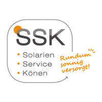SSK Logo
