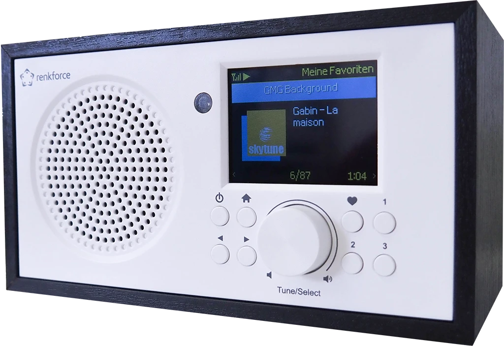 Instore Radio mit der GMG Streaming Software