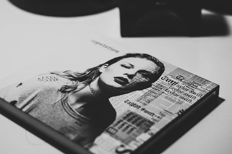 Musik Updates im Bereich Pop. Jetzt die neuen Taylor Swift Songs hören!